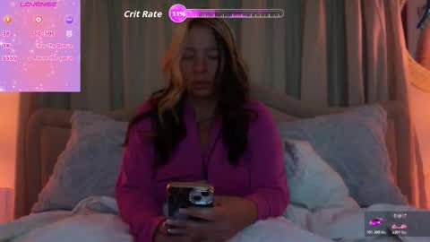 Your Barbii online show from 03-15-26, 12:11