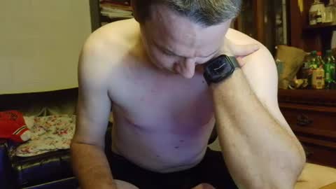 Southernblueyes online show from 07-05-26, 04:19