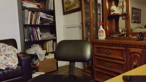Southernblueyes online show from 07-17-26, 01:12