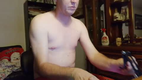 Southernblueyes online show from 07-23-26, 12:35
