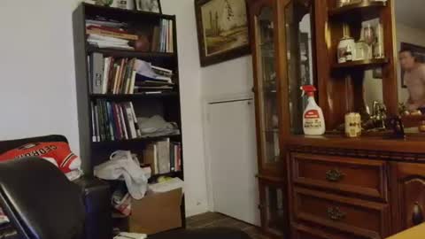 Southernblueyes online show from 07-27-26, 11:17