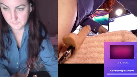 SouthernElle online show from 02-17-26, 02:08