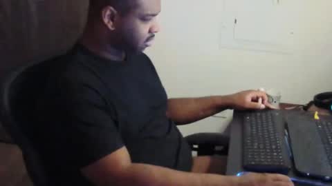 Infamous Damon Jerico online show from 12-15-24, 03:53