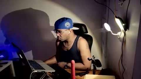 Infamous Damon Jerico online show from 04-27-26, 07:39