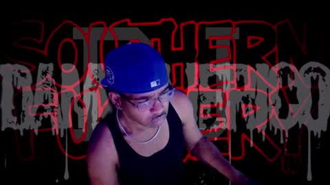 Infamous Damon Jerico online show from 05-20-26, 10:54