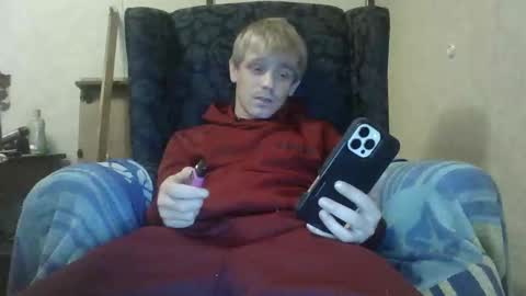 southerngay97 online show from 10-29-25, 08:54