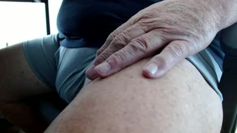 southernncguy7 online show from 06-03-26, 11:35