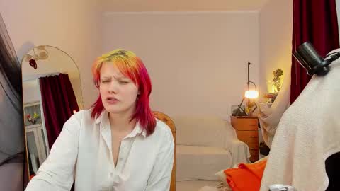 Leah online show from 02-15-26, 10:28