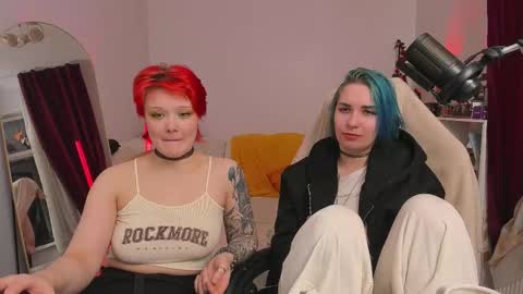 Leah online show from 03-13-26, 09:43