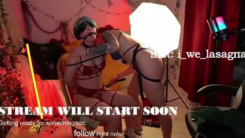 Leah online show from 06-25-26, 03:38