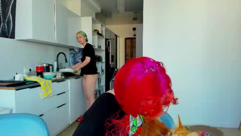 Leah online show from 06-28-26, 03:40