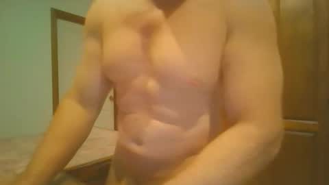 soveryhandsome online show from 01-10-26, 05:20