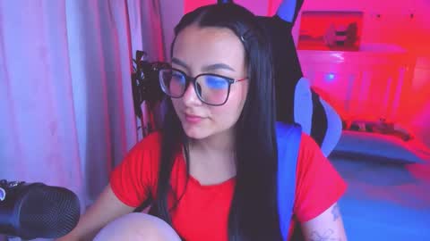 Lili online show from 02-10-26, 10:25