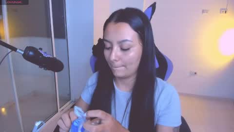 Lili online show from 04-21-26, 01:42