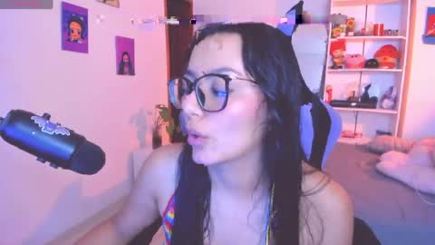 Lili online show from 04-23-26, 11:07