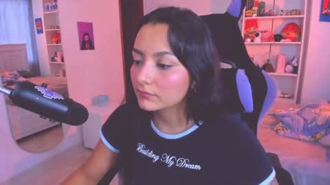 Snapshot of soy___lili chatting on 06-11-26, 07:34 Lili online show from 06-11-26, 07:34