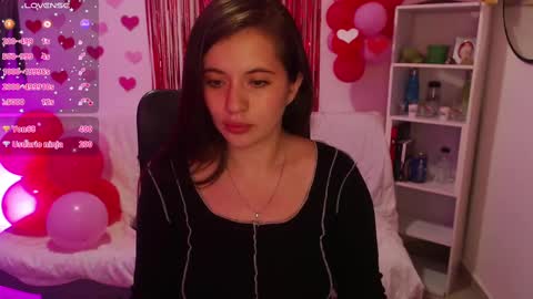 Abby online show from 02-18-25, 03:31