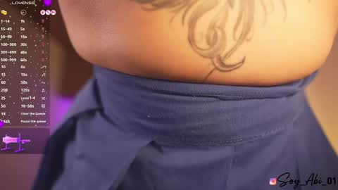 Tati  Open pvt online show from 04-25-26, 11:46