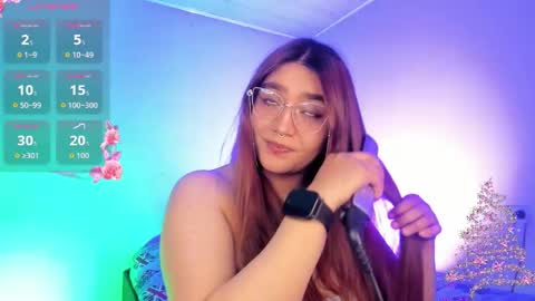 soy_anny_19 online show from 12-14-25, 04:40