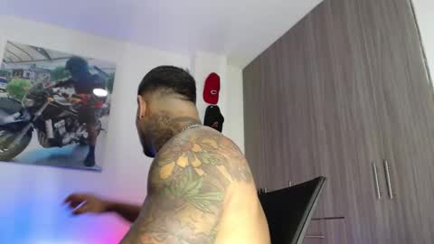 soy_apolo online show from 11-12-25, 03:34