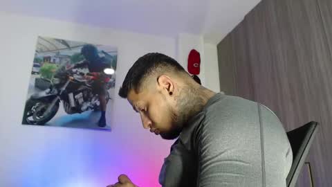 soy_apolo online show from 11-15-25, 03:19