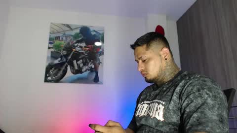 soy_apolo online show from 12-20-25, 11:01