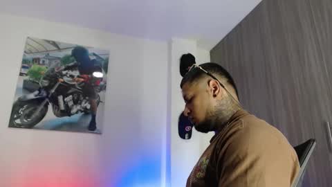 soy_apolo online show from 02-05-26, 07:40