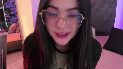 Geral online show from 03-12-25, 01:47