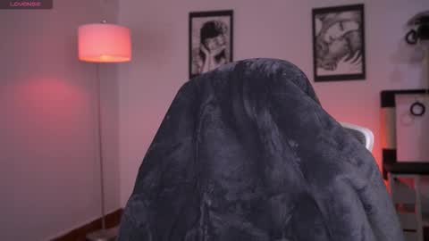 Irisita online show from 10-25-25, 11:54