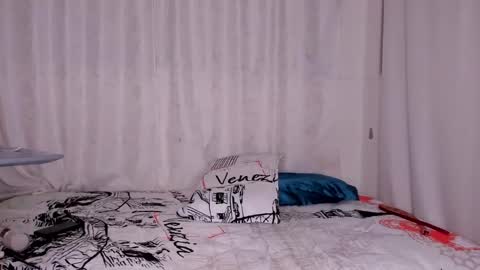 Snapshot of soy_naty_rose3 chatting on 12-05-24, 01:58 Naty online show from 12-05-24, 01:58