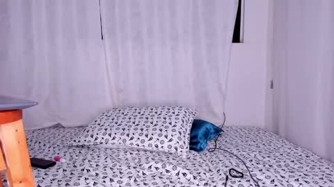 Snapshot of soy_naty_rose3 chatting on 12-09-24, 11:45 Naty online show from 12-09-24, 11:45