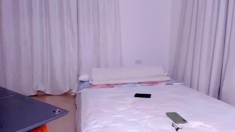 Snapshot of soy_naty_rose3 chatting on 01-09-25, 11:56 Naty online show from 01-09-25, 11:56