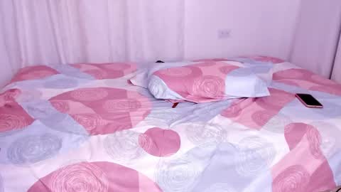 Snapshot of soy_naty_rose3 chatting on 02-02-25, 10:17 Naty online show from 02-02-25, 10:17