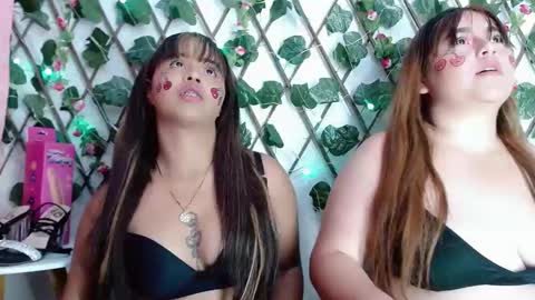 luna online show from 01-23-25, 12:57