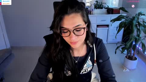Luisa    online show from 01-15-25, 10:35
