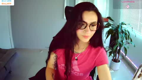 Luisa    online show from 01-21-25, 08:43