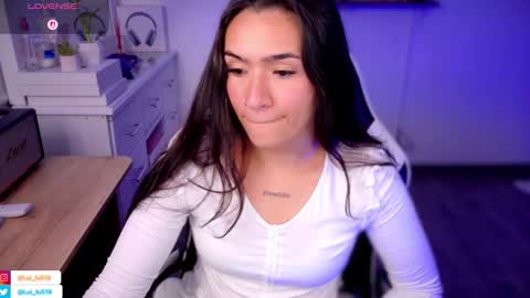 Luisa    online show from 11-03-25, 11:26