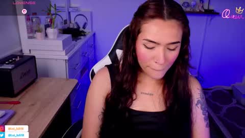 Luisa    online show from 02-09-26, 10:36