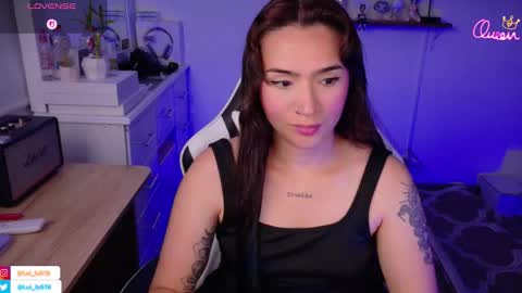 Luisa    online show from 02-13-26, 11:45