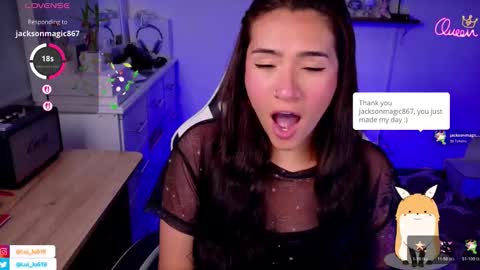 Luisa    online show from 02-15-26, 10:28