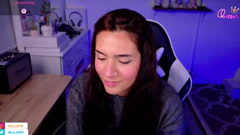 Luisa    online show from 02-19-26, 10:50