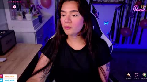 Luisa    online show from 03-14-26, 11:32