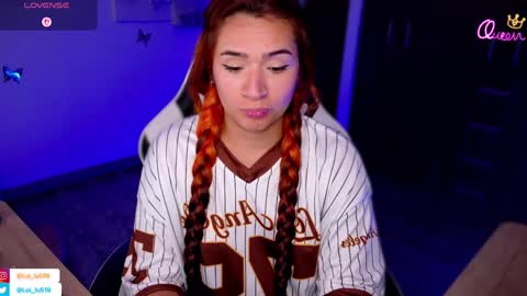 Luisa    online show from 05-15-26, 11:23