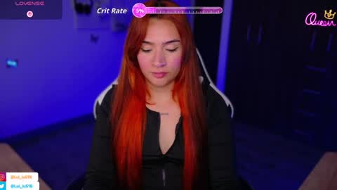 Luisa    online show from 06-06-26, 11:53