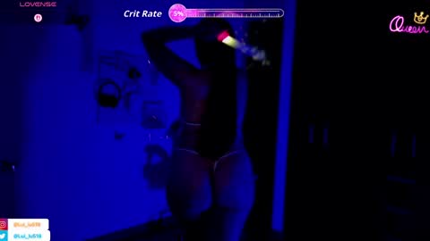 Luisa    online show from 06-07-26, 10:24