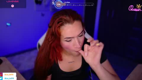 Luisa    online show from 06-14-26, 01:03