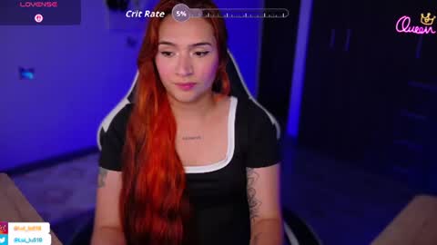 Luisa    online show from 06-22-26, 11:24