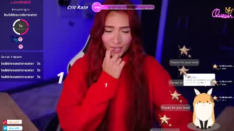 Luisa    online show from 06-27-26, 01:43