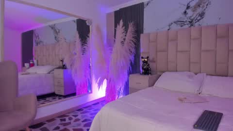 Camila Ortiz online show from 04-21-26, 08:55