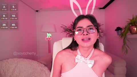 OFccherryvip online show from 04-05-26, 08:50